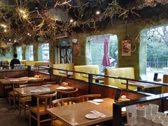 大堂-八斗鸡·湘土菜(国贸店)