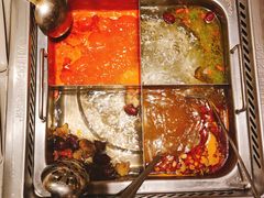 -海底捞火锅(凯德广场店)