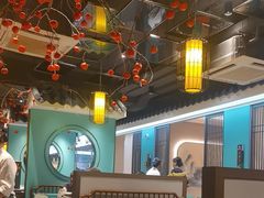 -曹家小菜(胜太路店)