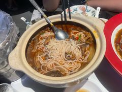 常德牛杂煲-匠熙小馆(崇文门店)