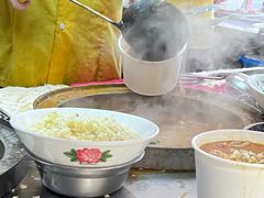 -四里沙茶面(七星西路分店)