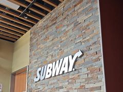 -赛百味SUBWAY(东风广场店)