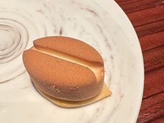 -西安W酒店·WEI全味西餐厅