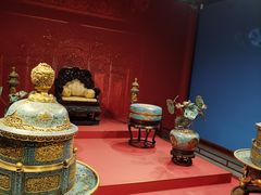 -上海博物馆(人民广场馆)