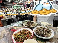 -小民大排档(马场角横路店)