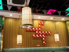 -常来小聚·广州非遗传承餐厅(中山二路店)