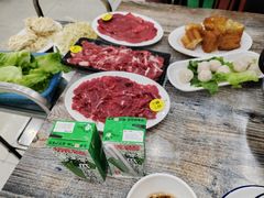 -全好食潮汕牛肉火锅(泗洲路店)
