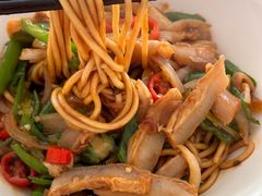 -梅溪·小伙子干挑面(安吉总店)