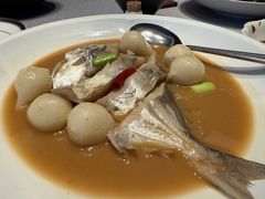 -龙宴海鲜城(经中路店)