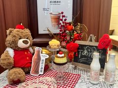 -龙湖重庆时代天街