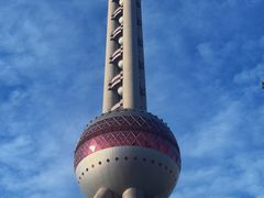 -东方明珠广播电视塔