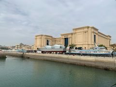 -中国人民解放军海军博物馆