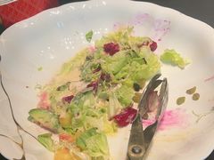 -秀儿四九城·新京菜(亚运村鸟巢店)