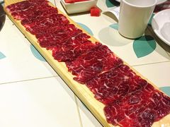 -南城十里潮汕鲜牛火锅·鲜虾生滚粥(融汇老商埠店)