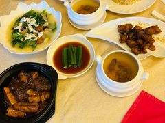 -亚龙湾红树林度假酒店御粤阁