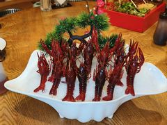 -尚海豆捞(乐虹坊店)