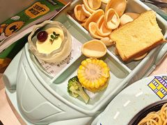 -豪客来牛排(海沧阿罗海店)