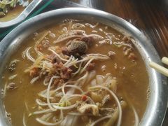 -龙上水现炒生料(柳沙店)