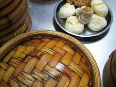 -老陶包子铺(南大西南村店)