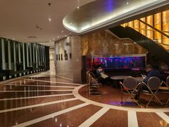 -上海银星皇冠假日酒店
