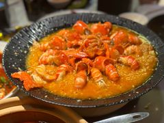 -红盔甲·小龙虾(天钥桥店)