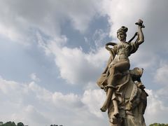 -广州莲花山旅游区