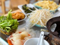 -范贤光鸡公煲(平乐园总店)