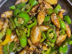 -园林美食城·本土农家菜(杨和镇店)