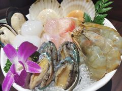 -MoMo牧场·寿喜烧专门店(长泰广场店)