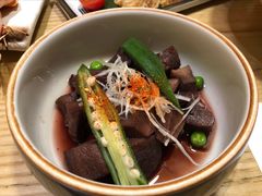 -小句号·精致料理(江南环球港店)