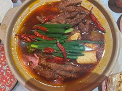 -山四砂锅(太原钟楼街店)