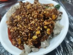 -京城羊坊涮羊肉馆(湖北路店)