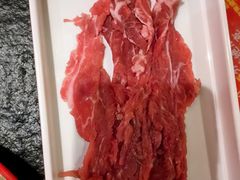 -京元盛铜锅涮肉(上海总店)