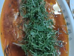 -老字号怡玺·藿香雅鱼(20年雅安店)