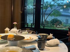 -杭州西湖柳莺里酒店·闻莺厅