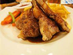 -宝莱纳餐厅(滨江店)