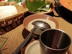 -巴卤社老火锅(财富店)