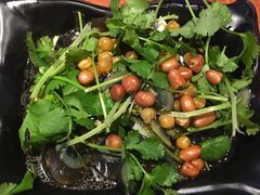 -串亿88烧烤·羊腿·羊蝎子(板泉路店)