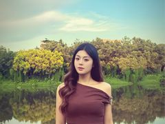 -中旅阿那亚九龙湖·公主酒店