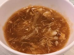 -无招牌海鲜餐厅(滨海艺术中心店)