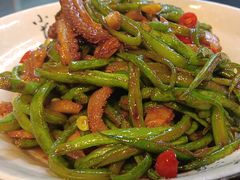 -黄泥岗·黄陂农家菜(百步亭店)