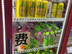 -哈尔滨小酒馆·鲜肉现穿自助烧烤(康新花园店)