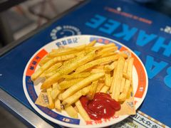 -伯友茶记(中华广场店)