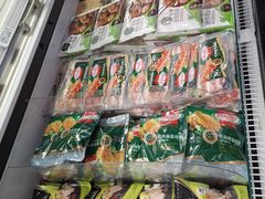 零售区-盒马鲜生(宝地店)
