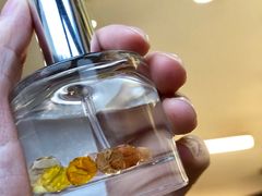 -墨more调香馆DIY自调香水(博雅国际中心B座店)