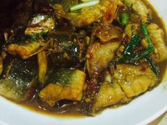 -沈家门小海鲜