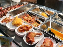 -宜家·瑞典风味餐厅(烟台路店)