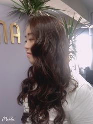-XIMA·美发沙龙