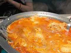 -半天妖烤鱼(丰科万达店)