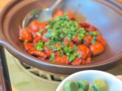 -马仕玖煲·融合菜·酥不腻烤鸭(人大店)